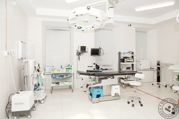 Медицинский центр «Долголетие» у м. Горьковская - фото 2