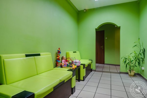 Медицинский центр «МедФорд» - фото 4