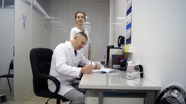 Клиника Позвоночника доктора Разумовского на проспекте Авиаконструкторов - фото 9