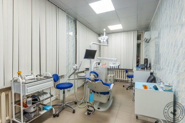 Международный многопрофильный центр «МЕДЛЮКС» - фото 1