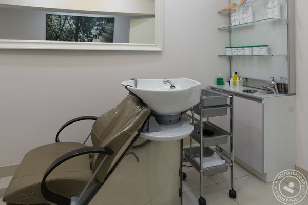 Клиника IHC Clinic cosmetology & hair на метро Кропоткинская - фото 10