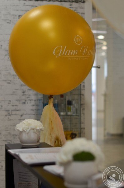 Салон красоты Glam Nails на Поречной - фото 2