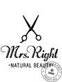 Салон красоты Mrs.Right – Natural Beauty Россия, Москва, Чистопрудный бульвар, д. 12, корп. 4