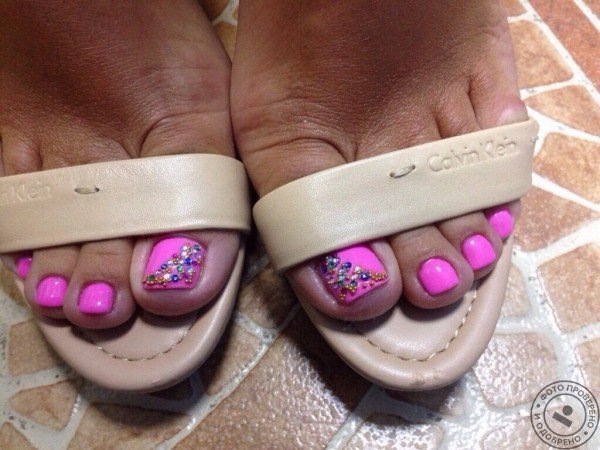 Ногтевой центр «Каприз» на м. Южная - фото 2