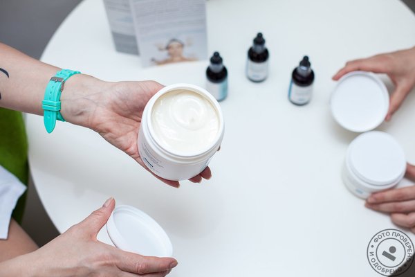 Клиника IHC Clinic cosmetology & hair на метро Кропоткинская - фото 9