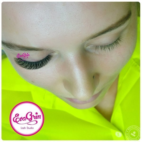 Студия профессионального наращивания ресниц EvaGrin - фото 3