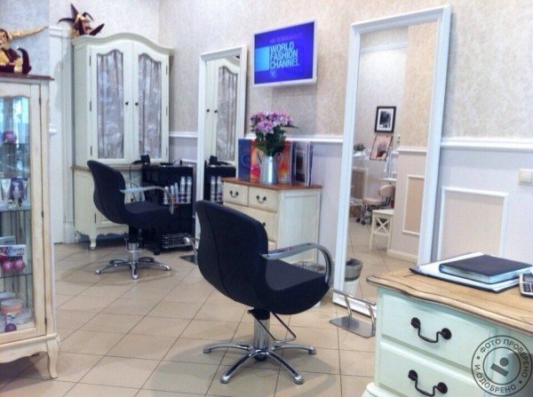 Mon Cher (бывш. Nail Art studio Площадь революции) - фото 2