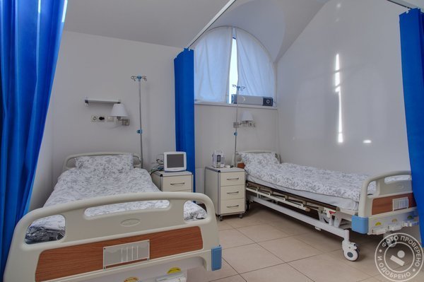 Медицинский центр К+31 «Петровские ворота» - фото 5