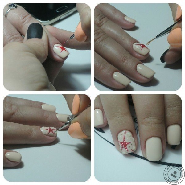 Салон красоты Kreativ 77 - фото 10