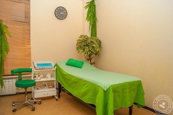 Салон красоты «Леди центр» - фото 1