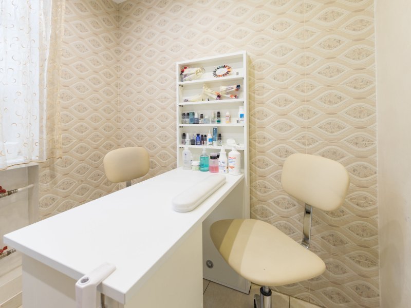 Салон Beauty Style на улице Плющиха - фото 4