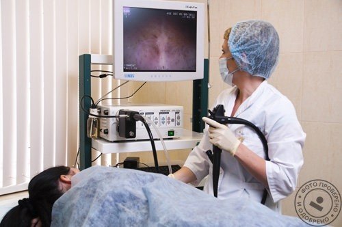 Медицинский центр «Столица» на Арбате - фото 5