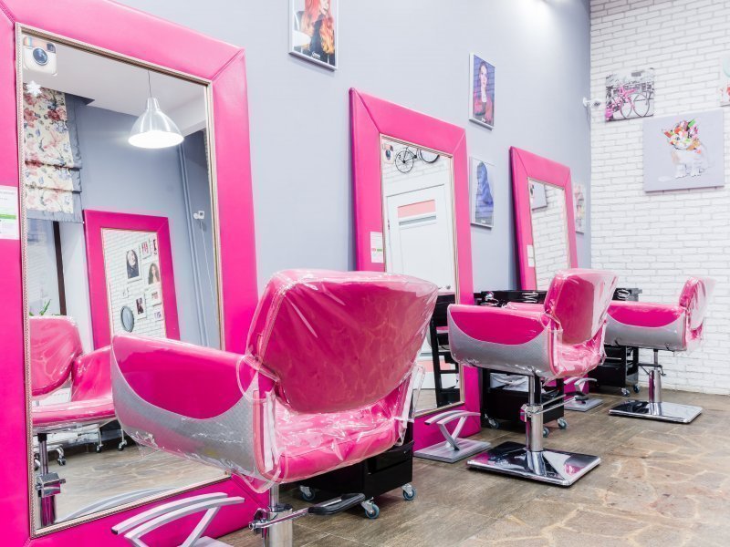 Студия Грива на Ярославской улице - фото 3