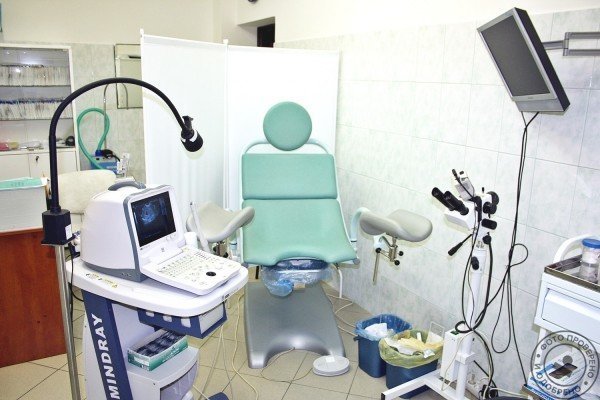 Медицинский центр «Эдем» - фото 5