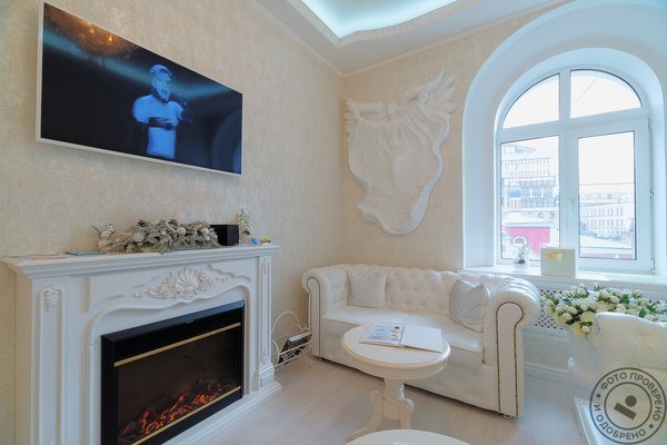 Салон лазерной эпиляции Sapphire на Садовнической улице - фото 7