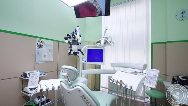 Клиника Евромедси - фото 7