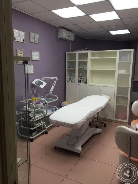 Салон красоты «Анна» - фото 1