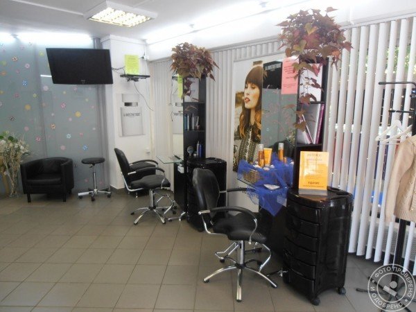 Фиолент Проспект Вернадского - фото 10