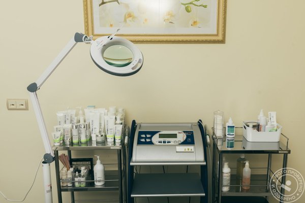 Клиника Ланцетъ-Центр на улице Спиридоновка - фото 4