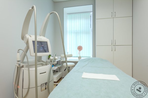 Клиника МирраМед на Полтавской улице - фото 2