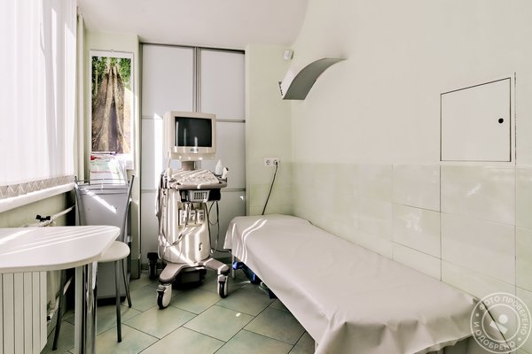 Медицинский центр АльфаМед на улице Белы Куна - фото 9