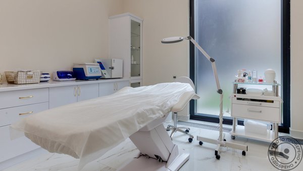 Клиника косметологии Синергия на Большой Филёвской улице - фото 10