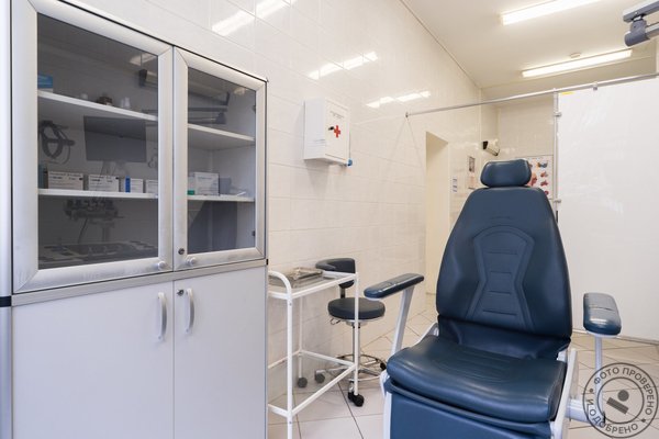 Детское отделение СМ-Клиника на Ярославской улице - фото 9