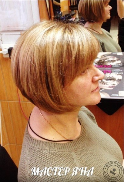 Салон красоты AnnaBel - фото 10