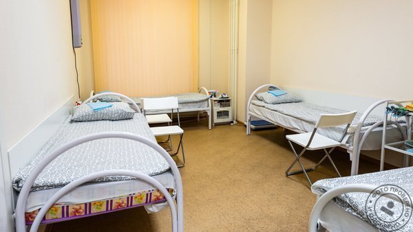 Центр Женского Здоровья на улице Есенина - фото 5