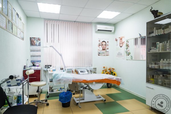 Салон красоты «МонАми» - фото 9