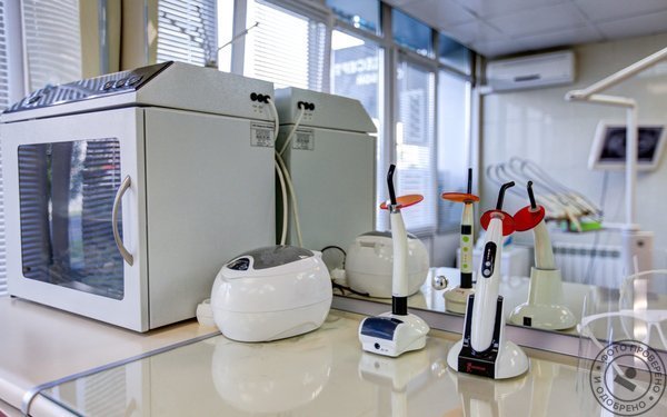 Медицинский центр МедикалКлаб на улице Генерала Кузнецова, 13 - фото 5