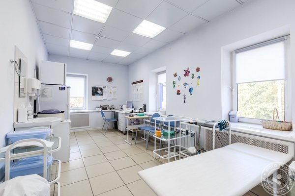 Клиника Новая медицина  на Железнодорожной улице - фото 8