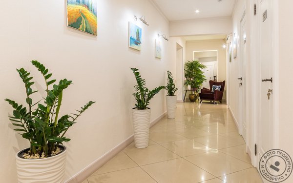 Научный центр эстетической медицины AgeClinic - фото 10