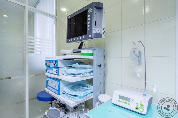 Медицинский центр Тельмана 41 (Центр имплантологии доктора Зорина) - фото 9