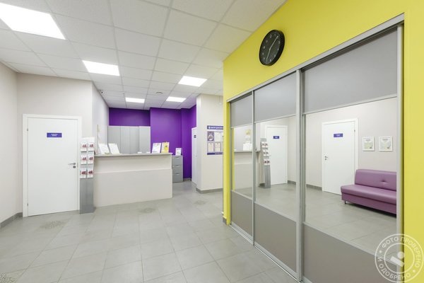 Центр доктора Бубновского у метро Ленинский проспект - фото 2