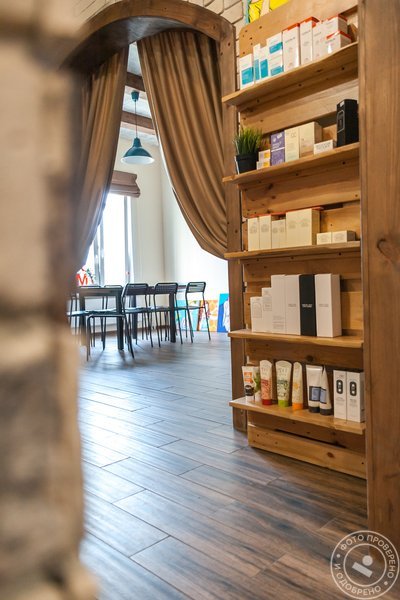 Арт-студия «Галька и Галыш» - фото 7