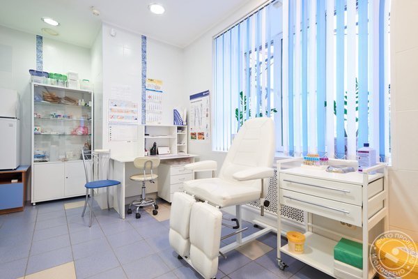 Медицинский центр Ева в Гатчине - фото 3