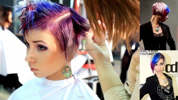 Салон красоты «Кэрри Бьюти» - фото 8