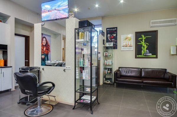 Салон красоты Sublim - фото 2