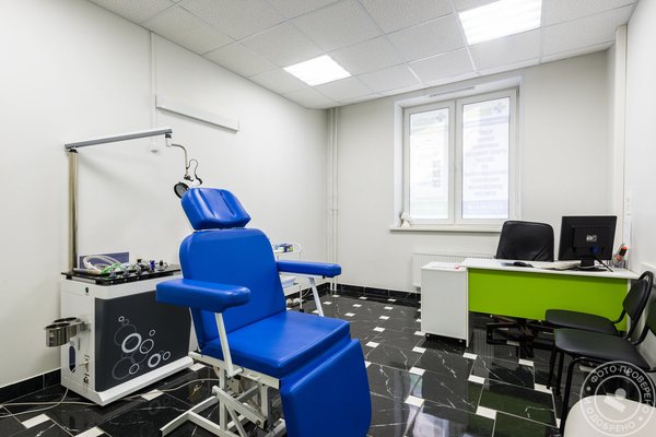 Центр семейной медицины MedPraxis в Кудрово - фото 7