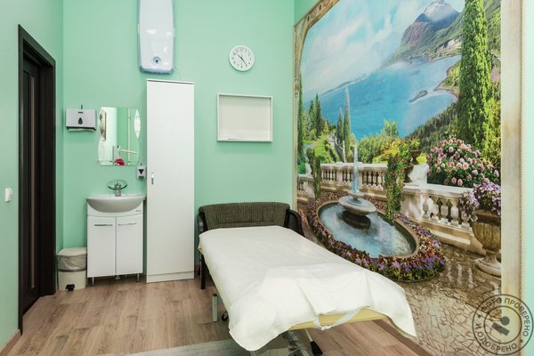 Центр остеопатической медицины Мудрый Доктор на Новочеркасском проспекте - фото 8