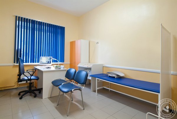 Семейный медицинский центр Здоровье в Лобне - фото 9