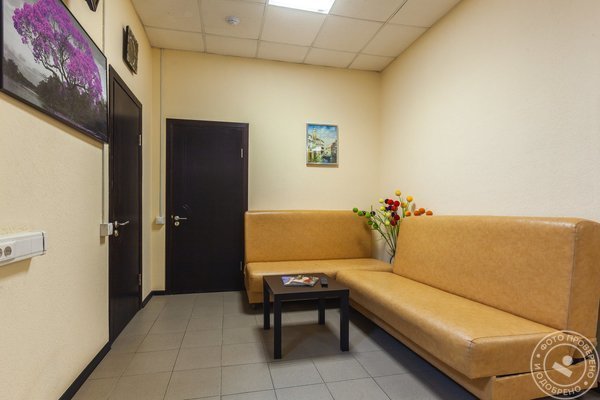 Клиника современной диагностики на Привольной улице - фото 9