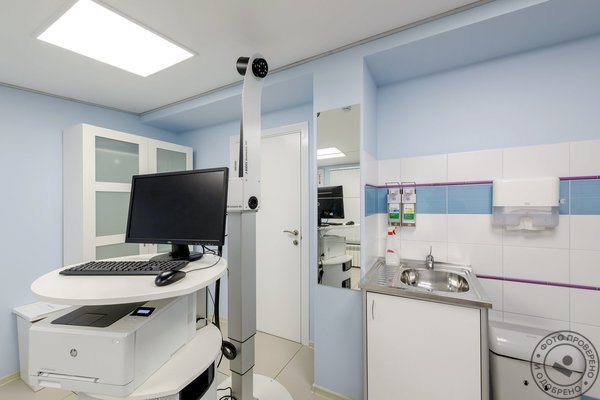 Лечебно-диагностический медицинский центр ЦМРТ на метро Московская - фото 9