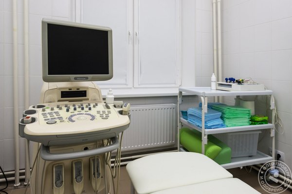 Медицинский центр XXI век на улице Валерия Гаврилина - фото 4