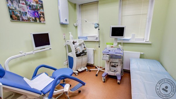 Клиника репродукции Дети из пробирки на Щукинской улице - фото 10