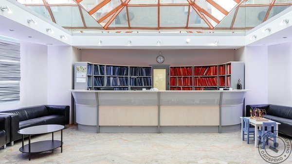 Медицинский центр Созвездие на проспекте Просвещения - фото 8