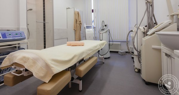 Косметологическая клиника Dr.Meso в Большом Тишинском переулке - фото 9