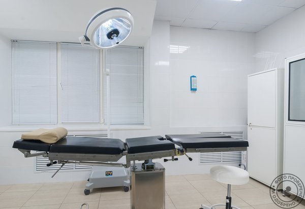 Клиника СМ-Пластика на метро Балтийская - фото 10