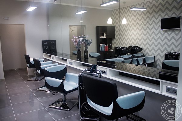 Центр красоты «100ЛИЦА» на Рублёвском шоссе - фото 1